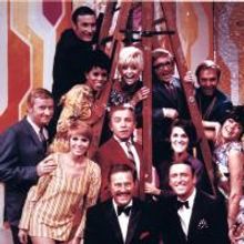 Personalities from Stage and Screen Come Together for A TRIBUTE TO LAUGH-IN 11/14 At…
