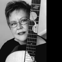 Christine Lavin To Headline A Holiday benefit Concert For MCREST 12/5