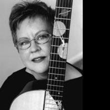 Christine Lavin To Headline A Holiday benefit Concert For MCREST 12/5