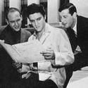 Cabaret at the Castle Proudly Presents 'A Weekend Leiber & Stoller' 6/20-21