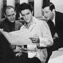 Cabaret at the Castle Proudly Presents 'A Weekend Leiber & Stoller' 6/20-21