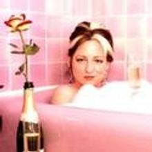 "CHAMPAGNE PAM" Takes Cabaret Off The Ice At The Metropolitan Room 4/29-30