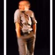 Lionel Popkin's THERE IS AN ELEPHANT IN THIS DANCE Comes To REDCAT 5/20-23