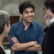 Matthew Lopez Named Old Globe Playwright-In-Residence