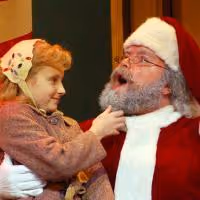 Photo Flash: Miracle on 34th Street at John W. Engeman Theater at Northport