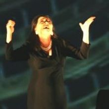 Media Theatre Extends MASTER CLASS Through 2/27