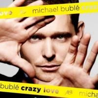 Michael Buble's New CD "Crazy Love" Jumps To No.1 On Billboards Top 200 Pop Chart