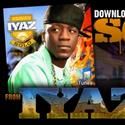Iyaz To Release Replay on Beluga Heights/Reprise Records 6/8