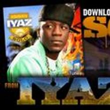 Iyaz To Release Replay on Beluga Heights/Reprise Records 6/8