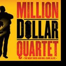 Governor Quinn Proclaims 11/6 As MILLION DOLLAR QUARTET DAY