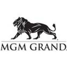 MGM Grand Announces Entertainment & Special Events For May