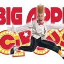 Big Apple Circus Presents BELLO IS BACK! At City Hall Plaza 4/3-5/16