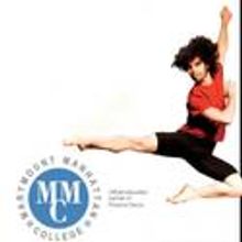 Parsons Dance Seeks Male and Female Dancers, Auditions Held 5/27