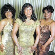 MARTHA REEVE'S MOTOWN SPECIAL Comes To Benjamin and Marian Schuster Performing Arts C