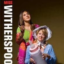 Unicorn Theatre Presents MISS WITHERSPOON, Opens 12/4