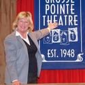 Grosse Pointe Theatre Hires Marcia Scavarda as Director of Marketing and Development