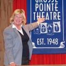 Grosse Pointe Theatre Hires Marcia Scavarda as Director of Marketing and Development