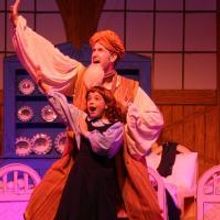 Photo Flash: Actors' Playhouse Presents MADELINE'S CHRISTMAS