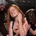 Photo Flash: The Strand Presents THE MAI