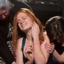 Photo Flash: The Strand Presents THE MAI