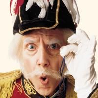 New York Gilbert & Sullivan Players Present Their FAMILY OVERTURE SERIES
