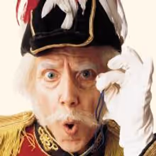 New York Gilbert & Sullivan Players Present Their FAMILY OVERTURE SERIES