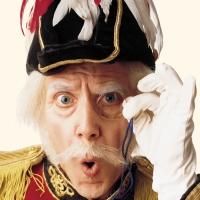 New York Gilbert & Sullivan Players Continue The FAMILY OVERTURE SERIES