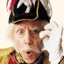 New York Gilbert & Sullivan Players Continue The FAMILY OVERTURE SERIES
