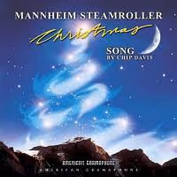 MANNHEIM STEAMROLLER Comes To The Majestic 10/9