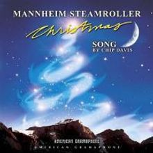 MANNHEIM STEAMROLLER Comes To The Majestic 10/9