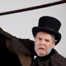 A CHRISTMAS CAROL THE MUSICAL Runs 11/22-29 At Zilkha Hall