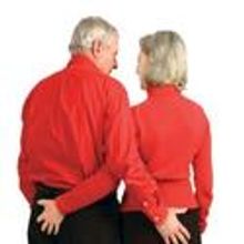 Asolo Repertory Theatre Adds Performances To MANAGING MAXINE 4/8-11