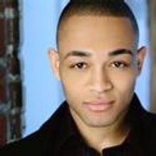 Jeremy McQueen Hosts Master Class Contemporary Modern Dance 3/21