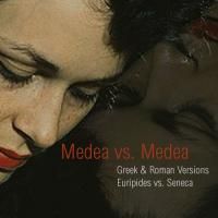 Cutting Ball Hidden Classics Reading Series Presents MEDEA VS. MEDEA 1/31/2010