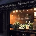 Met Room Announces Schedule Updates
