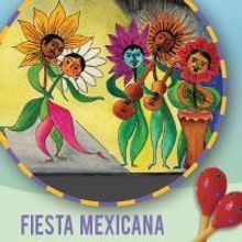 Family Field Trips continue 12/5 With 'Fiesta Mexicana' 12/5 At The Polk Theater