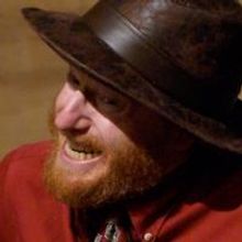 Naked Shakespeare Returns To Space Gallery With FOOLS FOR LOVE Scene Night