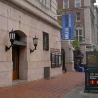 Miller Theatre At Columbia University Announces November's Composer Portraits
