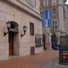 Miller Theatre At Columbia University Announces November's Composer Portraits