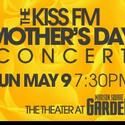 Madison Square Garden Hosts The Whispers & Teena Marie LIVE! 5/9