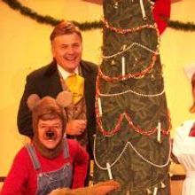 MR. WILLOWBY’S CHRISTMAS TREE Plays The Way Off Broadway Theatre 11/14-1/9/2010