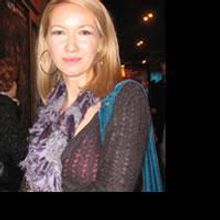U.S. Playwright Kate Moira Ryan Adapts TANYA TANYA, Commissioned for the Russian…