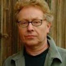 Paul Brady Returns to Wexford Opera House 4/28