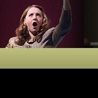 The Hartt School Vocal Studies Division Presents THE TENDER LAND