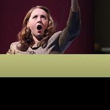 The Hartt School Vocal Studies Division Presents THE TENDER LAND