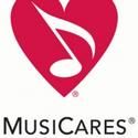 MusiCares MAP Fund Benefits Women In Recovery 5/7