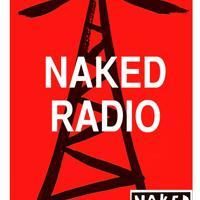 NAKED ANGELS Introduce 'Naked Radio' Weekly Podcast Series At The Cherry Pit