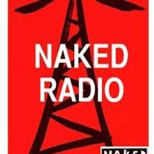 NAKED ANGELS Introduce 'Naked Radio' Weekly Podcast Series At The Cherry Pit 