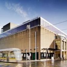 The Abbey Theatre Announces Their 2010 Season