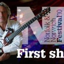 Norfolk And Norwich Festival 2010 Announces Highlights